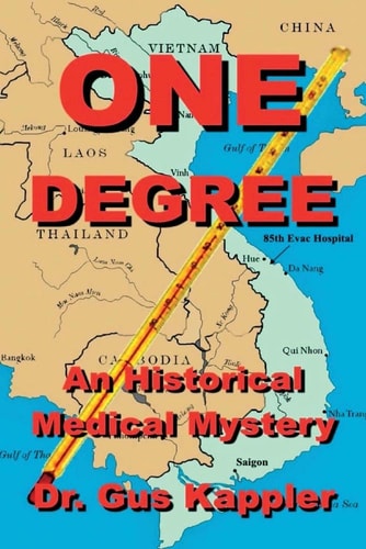 One Degree An Historical Medical Mystery