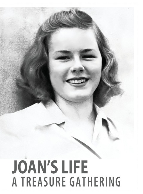 Joans Life: A Treasure Gathering