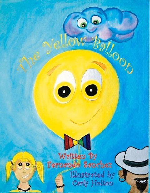 The Yellow Balloon