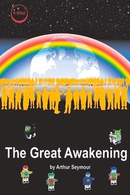 The Great Awakening: Volume 2