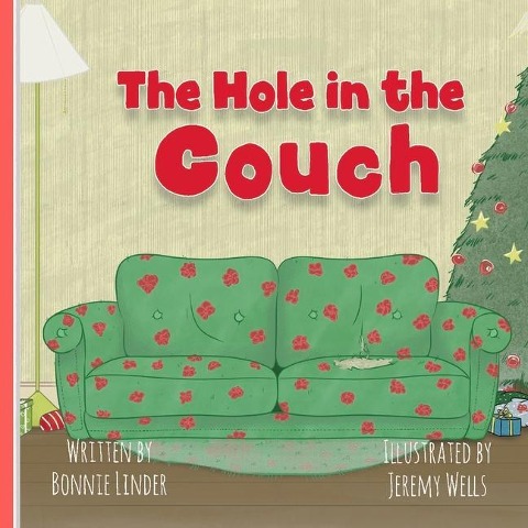 The Hole in the Couch: Volume 1