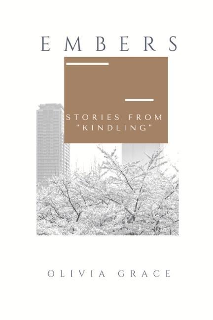 Embers: Volume 1