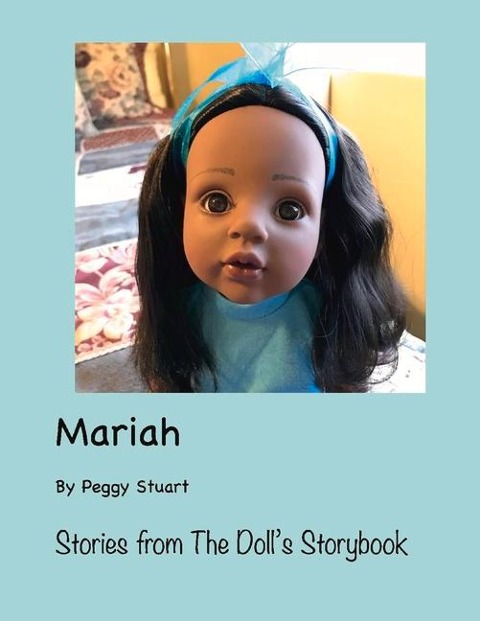 Mariah: Stories from the Dolls Storybook
