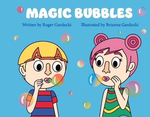 Magic Bubbles