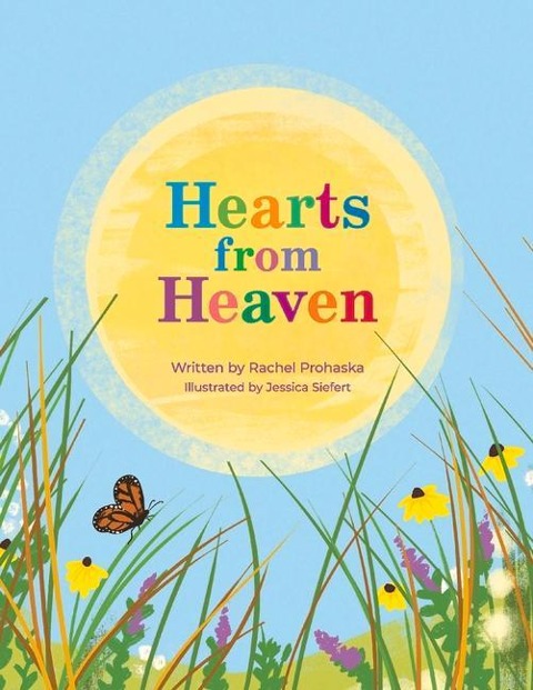 Hearts from Heaven