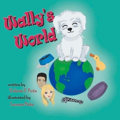 Wallys World: Volume 2