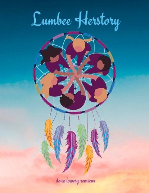 Lumbee Herstory