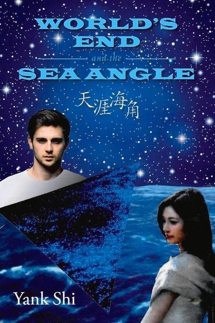 Worlds End and the Sea Angle
