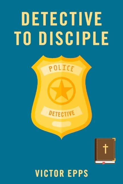 Detective to Disciple