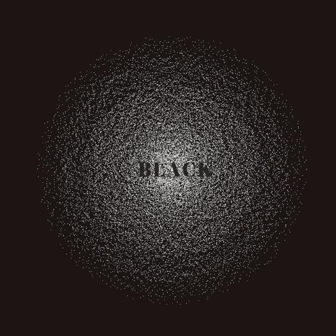 Black Is