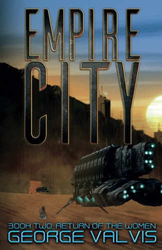 Empire City Return of the Women