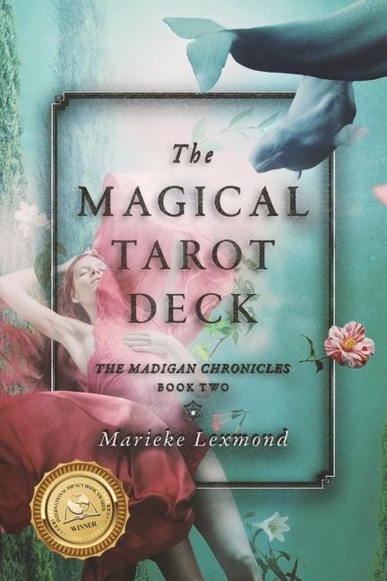 The Magical Tarot Deck: Volume 2