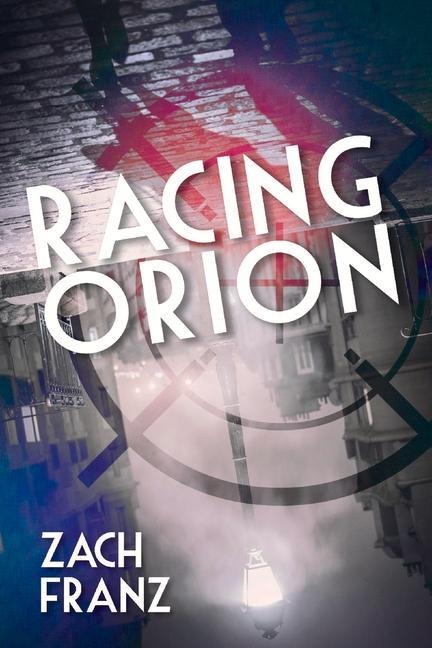 Racing Orion