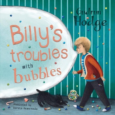 Billys Troubles with Bubbles
