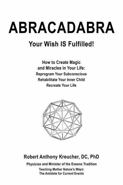 Abracadabra: Your Wish Is Fulfilled!