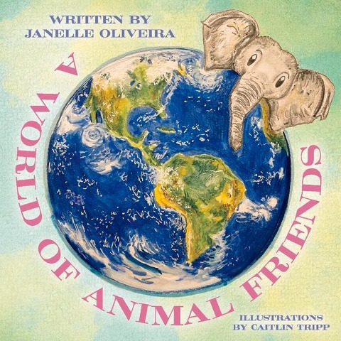 A World of Animal Friends