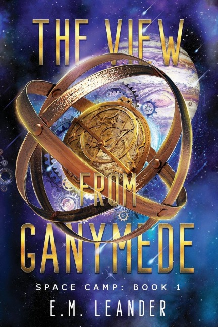 The View from Ganymede