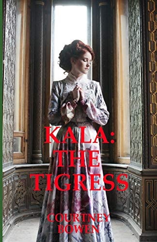 Kala The Tigress