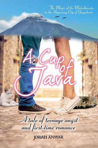 A Cup of Java A Tale of Teenage Angst and First-Time
