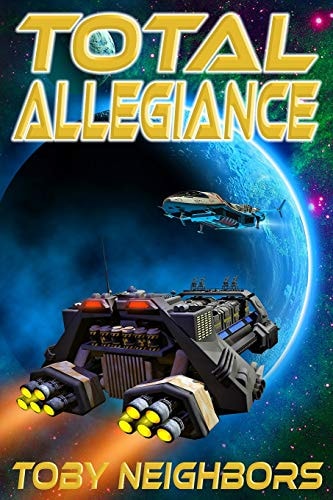 Total Allegiance DT7 - Book 3