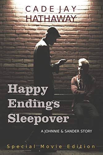 Happy Endings Sleepover Special Movie Edition