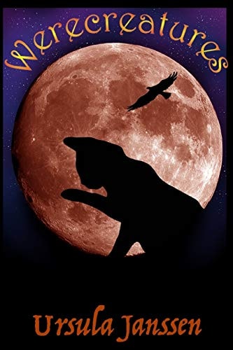 Werecreatures