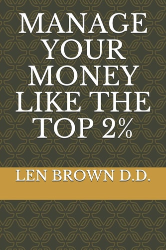 Manage Your Money Like the Top 2%