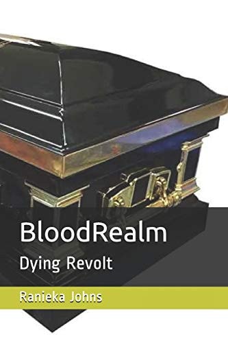 BloodRealm Dying Revolt