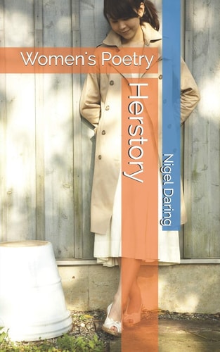 Herstory Women's Poetry