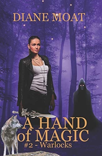 Hand of Magic #2 - Warlocks
