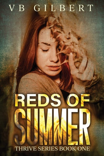 Reds of Summer