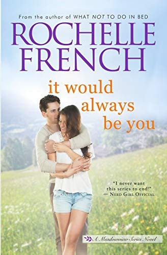 It Would Always Be You