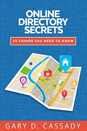 Online Directory Secrets 25 Things You Need to Know