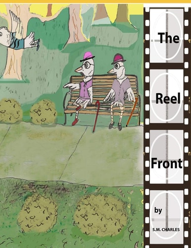 The Reel Front