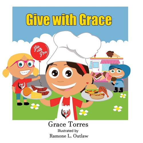 Give with Grace