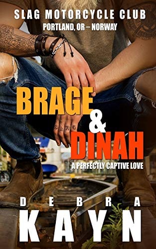 Brage & Dinah A Perfectly Captive Love