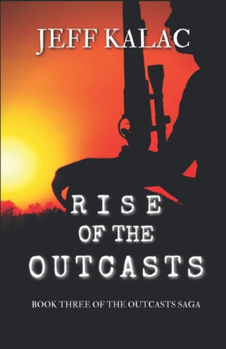 Rise of the Outcasts