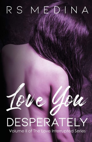 Love You Desperately