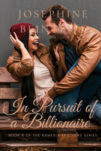 In Pursuit of a Billionaire