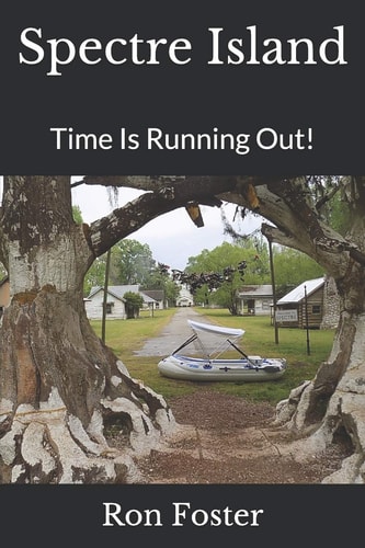 Spectre Island Time Is Running Out!