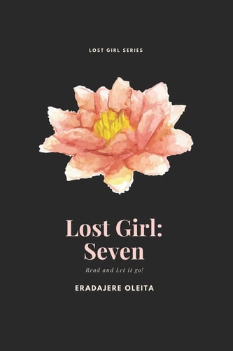 Lost Girl Seven