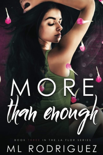 More Than Enough