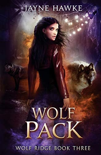 Wolf Pack