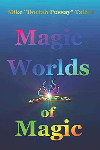 Magic Worlds of Magic