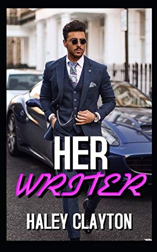 Her Writer A Bwwm Billionaire Baby Romance