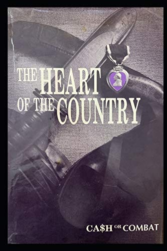 The Heart of the Country Cash Or Combat