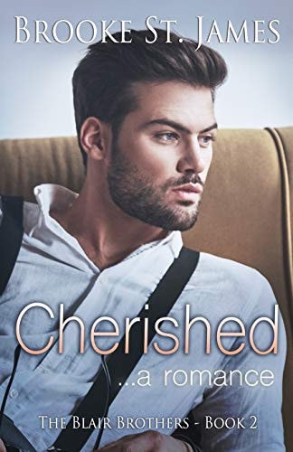 Cherished A Romance