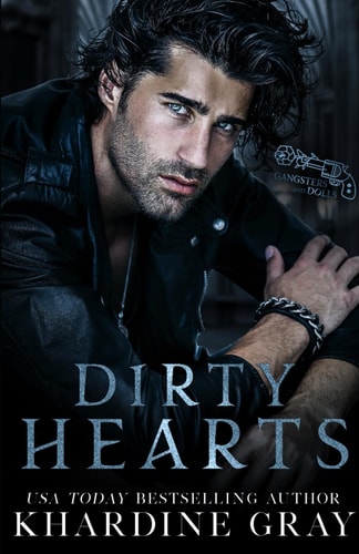 Dirty Hearts A Bad Boy Mafia Romance