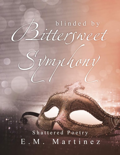 Blinded By Bittersweet Symphony Shattered Poetry