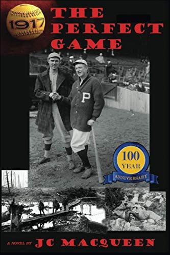 1917 The Perfect Game